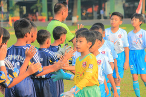 [IJL-U10 240825] BERLIAN NUSANTARA VS PELITA JAYA SOCCER