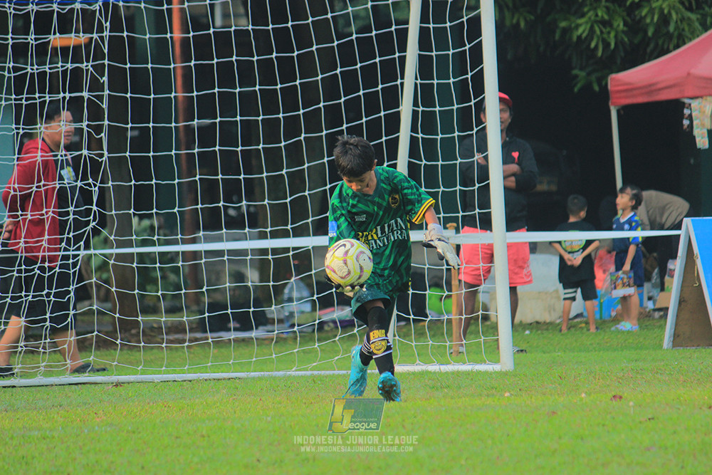 ijl u10 240825 berlian nusantara vs pelita jaya soccer
