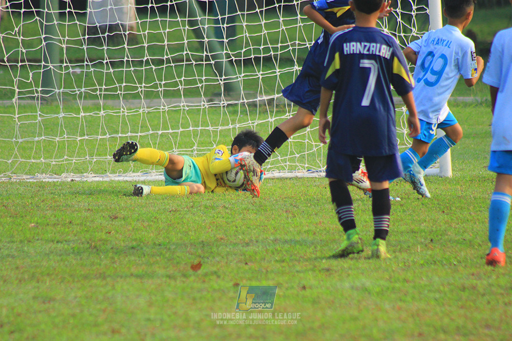 ijl u10 240825 berlian nusantara vs pelita jaya soccer