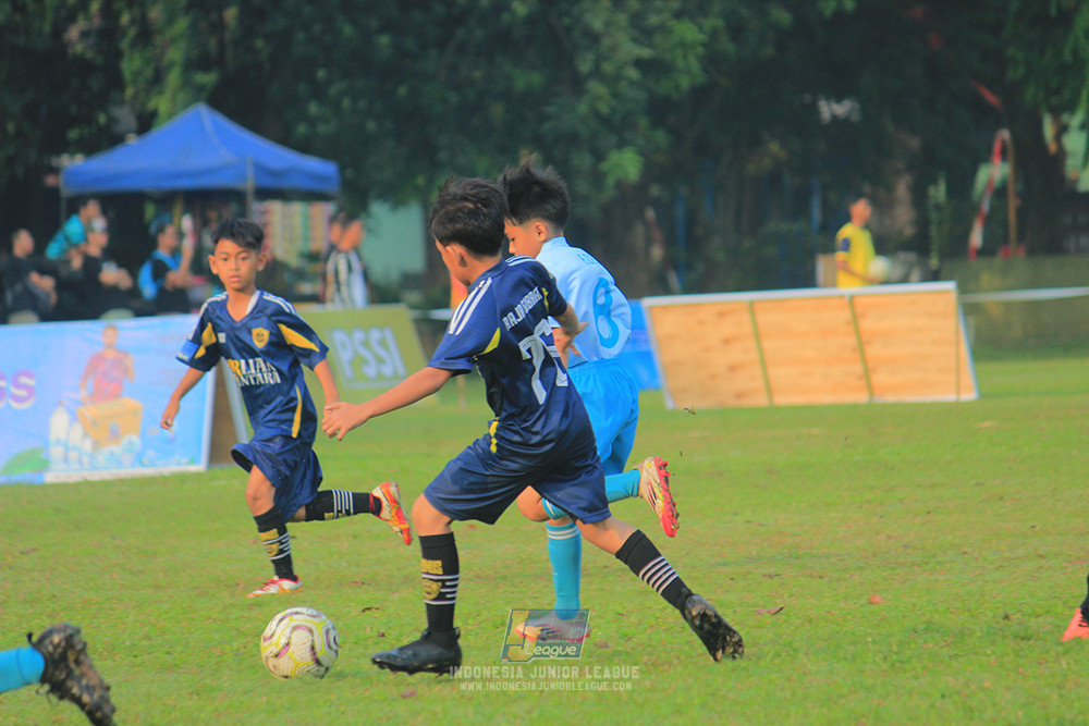 ijl u10 240825 berlian nusantara vs pelita jaya soccer
