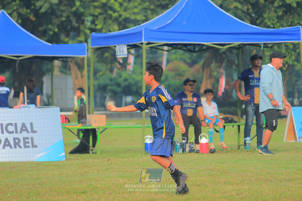 ijl u10 240825 berlian nusantara vs pelita jaya soccer