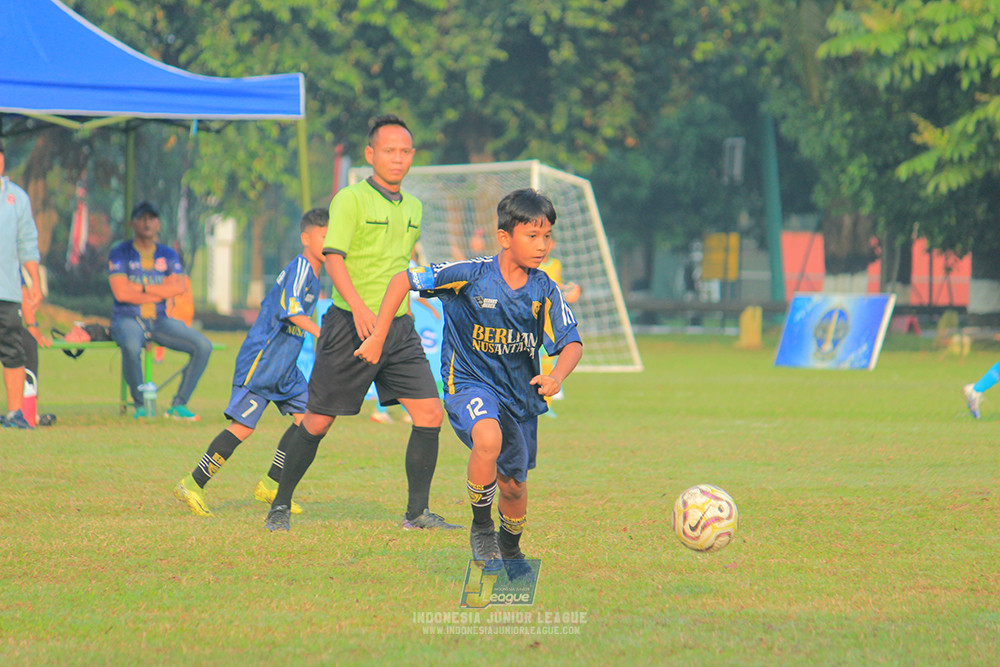 ijl u10 240825 berlian nusantara vs pelita jaya soccer
