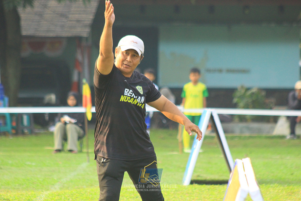 ijl u10 240825 berlian nusantara vs pelita jaya soccer