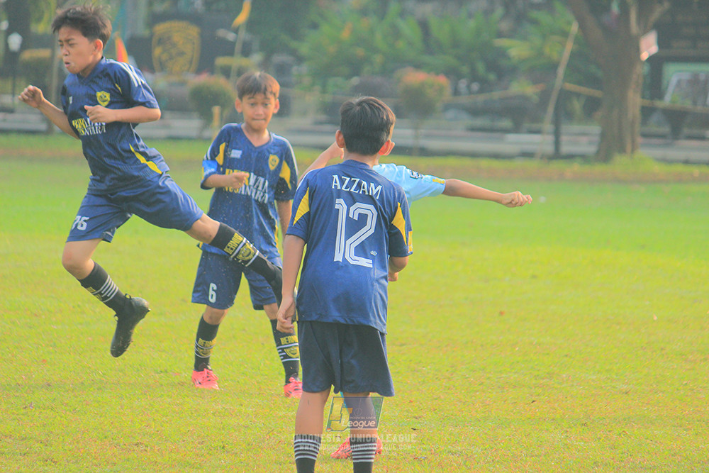 ijl u10 240825 berlian nusantara vs pelita jaya soccer