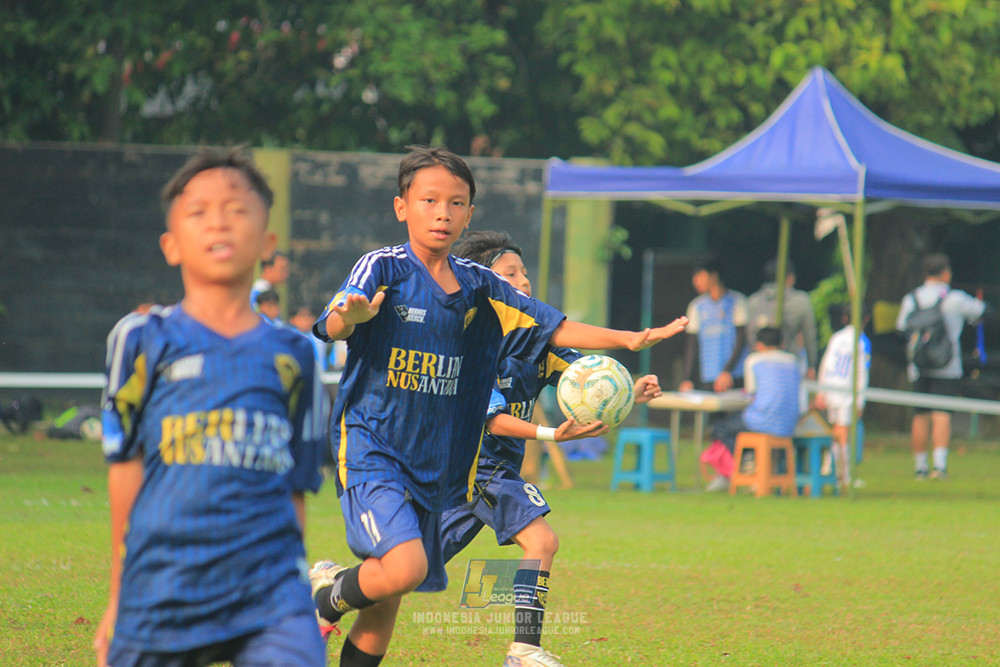 ijl u10 240825 berlian nusantara vs pelita jaya soccer