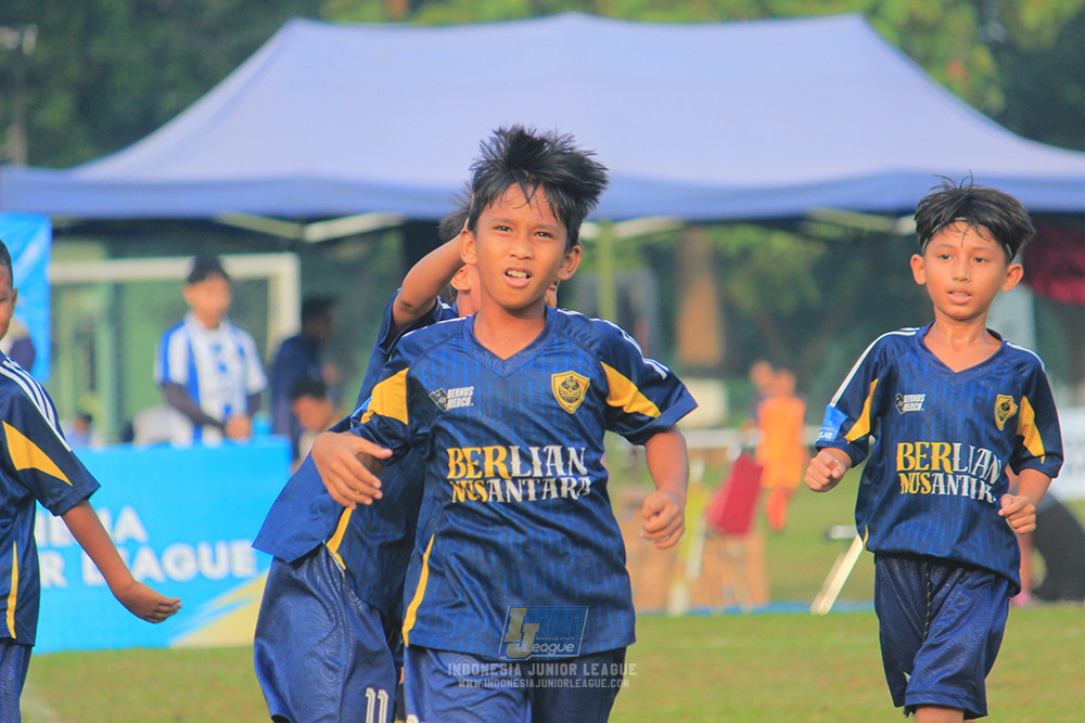 ijl u10 240825 berlian nusantara vs pelita jaya soccer