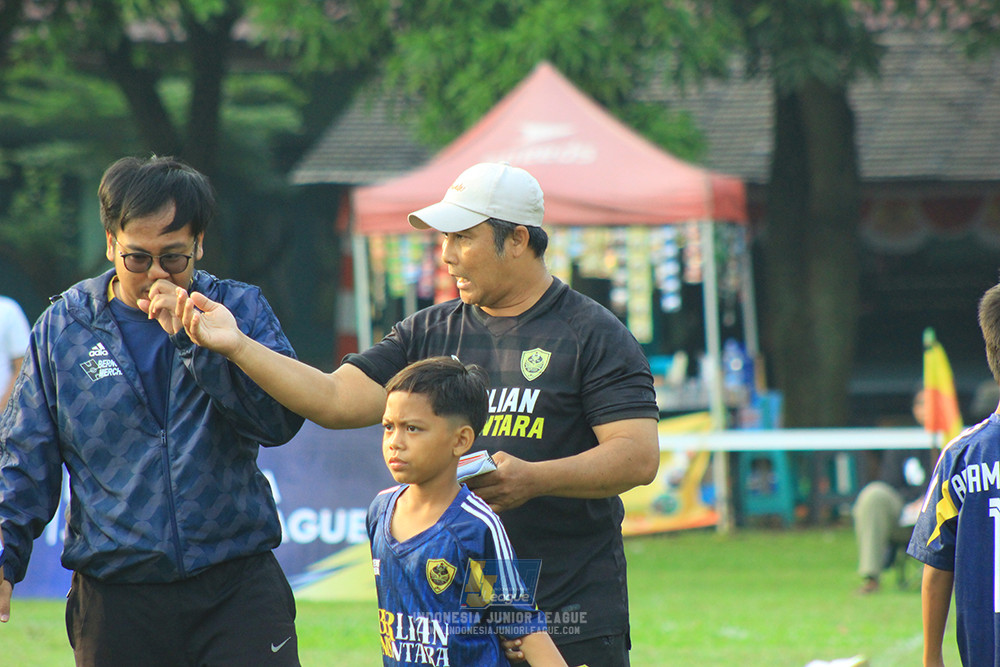ijl u10 240825 berlian nusantara vs pelita jaya soccer