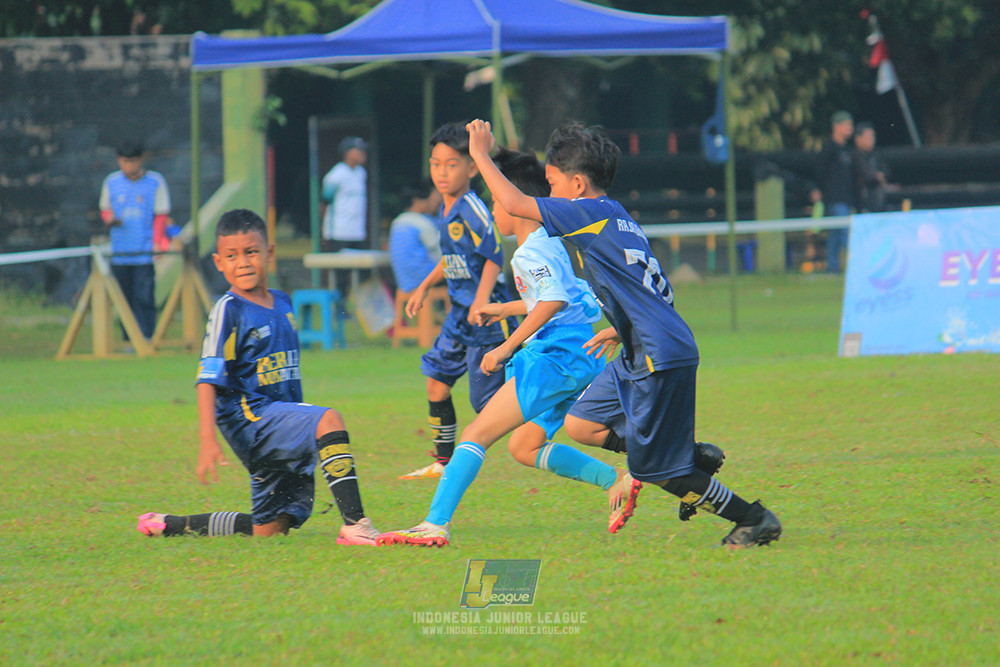 ijl u10 240825 berlian nusantara vs pelita jaya soccer