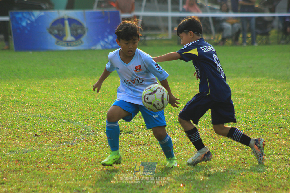 ijl u10 240825 berlian nusantara vs pelita jaya soccer