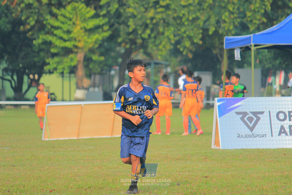 ijl u10 240825 berlian nusantara vs pelita jaya soccer