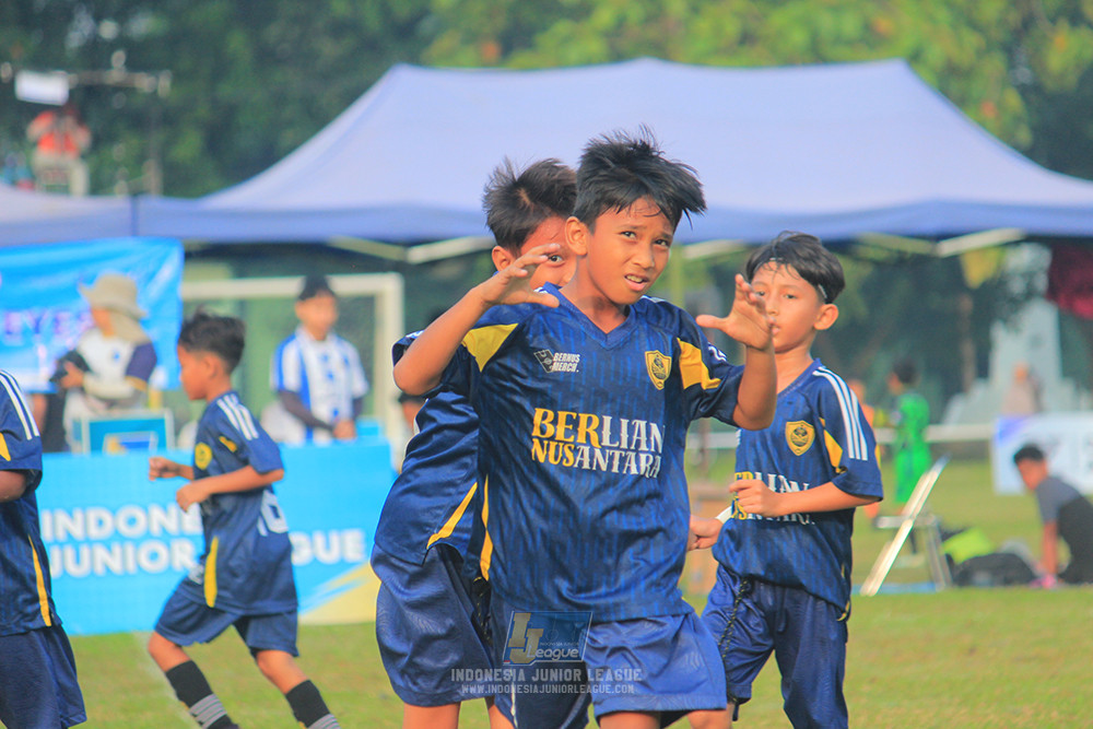 ijl u10 240825 berlian nusantara vs pelita jaya soccer