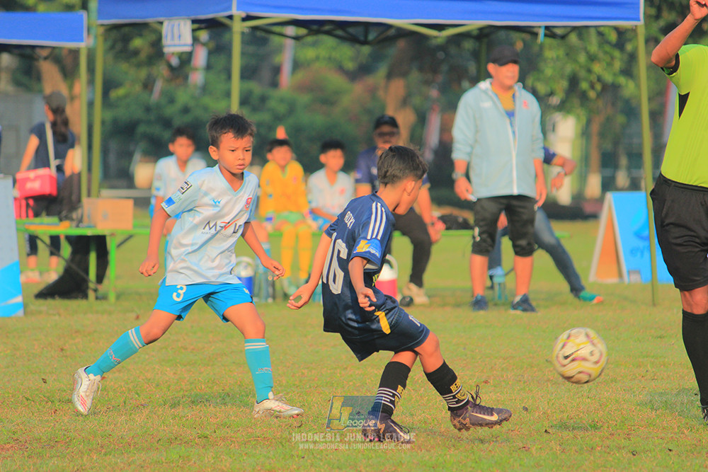 ijl u10 240825 berlian nusantara vs pelita jaya soccer
