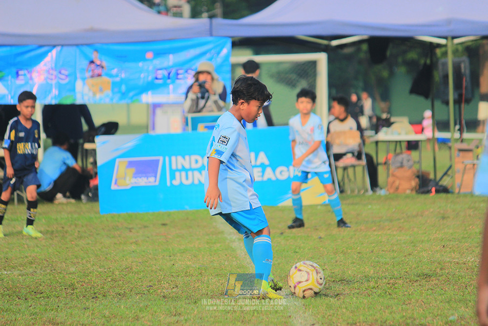 ijl u10 240825 berlian nusantara vs pelita jaya soccer