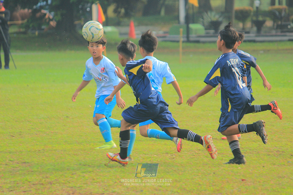 ijl u10 240825 berlian nusantara vs pelita jaya soccer