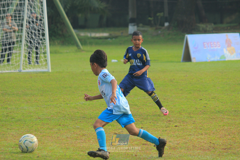 ijl u10 240825 berlian nusantara vs pelita jaya soccer