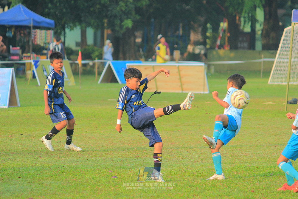 ijl u10 240825 berlian nusantara vs pelita jaya soccer