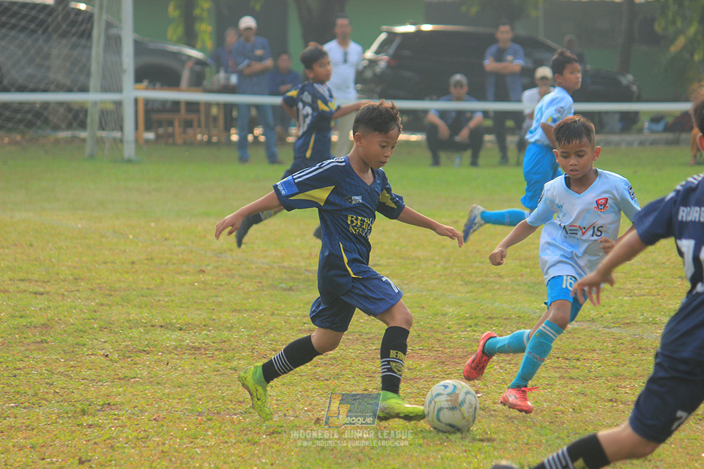 ijl u10 240825 berlian nusantara vs pelita jaya soccer