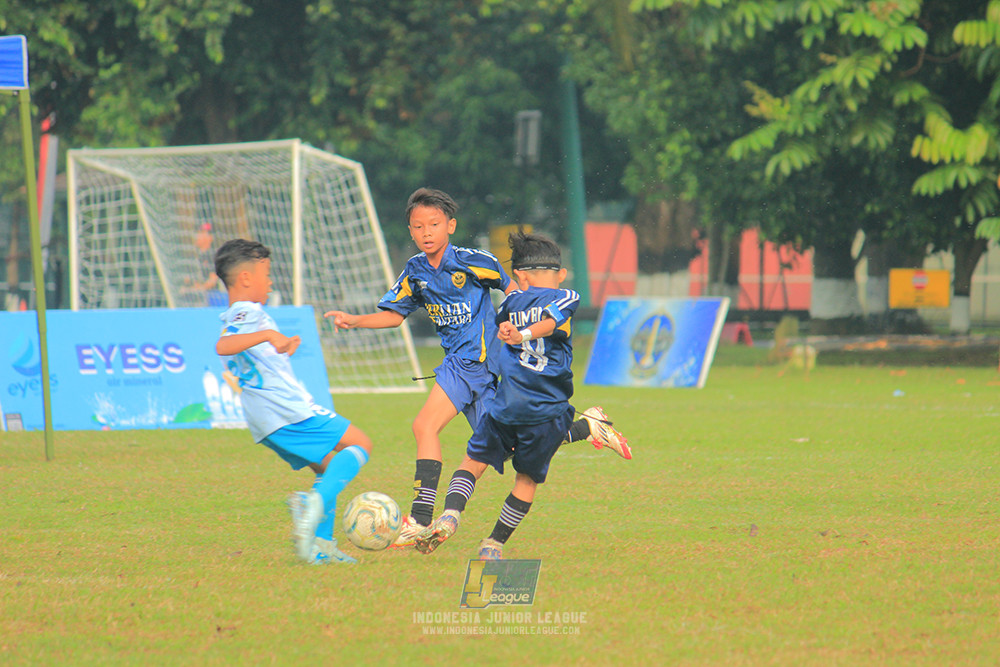ijl u10 240825 berlian nusantara vs pelita jaya soccer