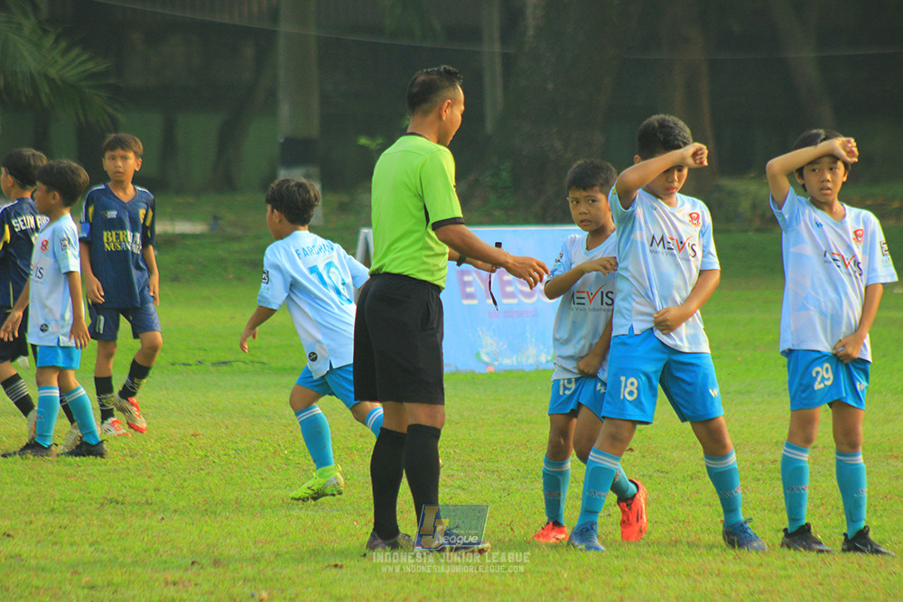 ijl u10 240825 berlian nusantara vs pelita jaya soccer