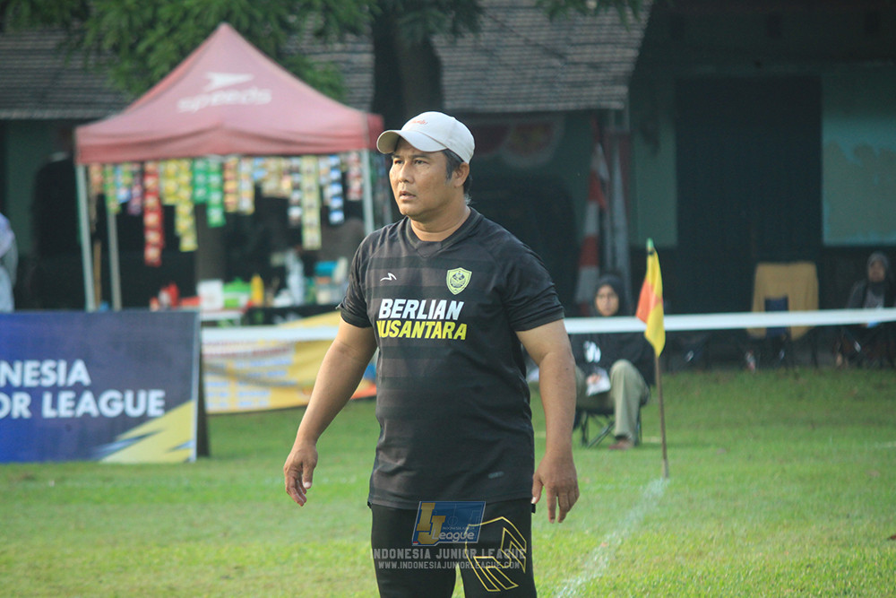 ijl u10 240825 berlian nusantara vs pelita jaya soccer