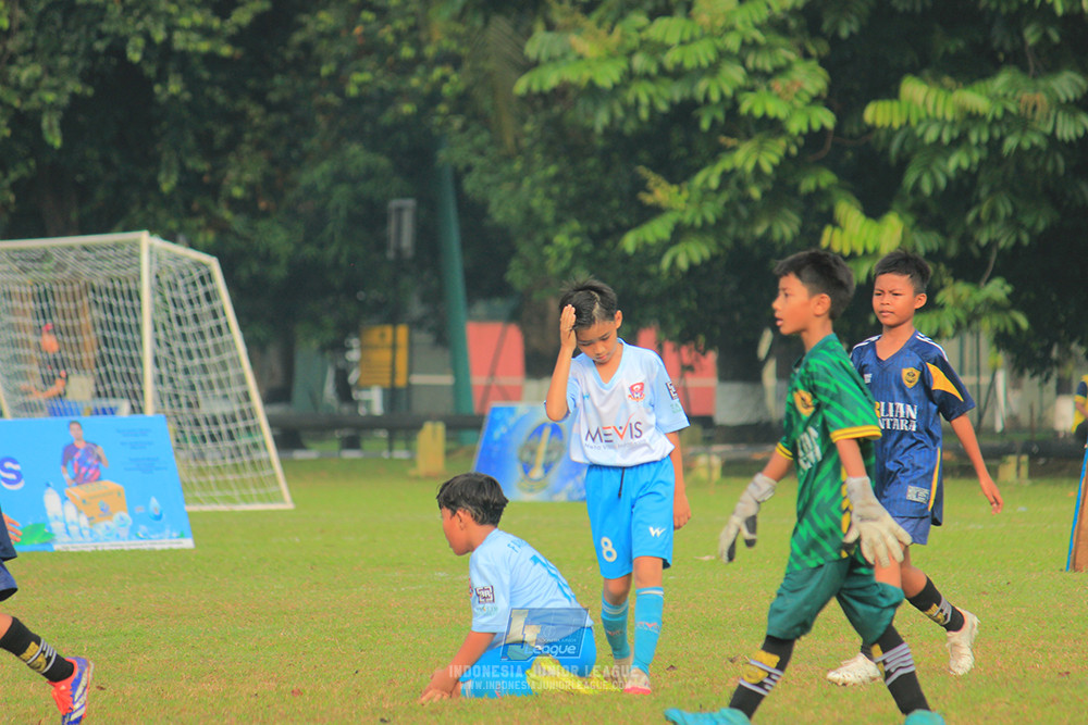 ijl u10 240825 berlian nusantara vs pelita jaya soccer