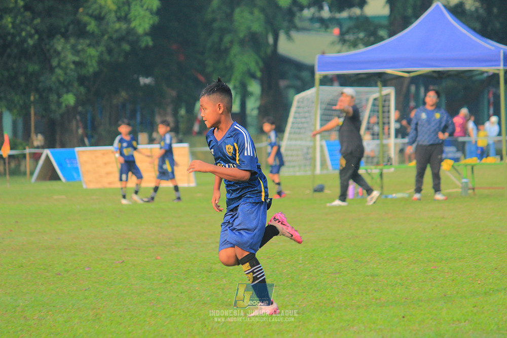 ijl u10 240825 berlian nusantara vs pelita jaya soccer
