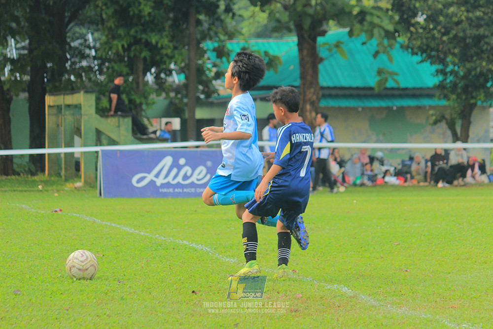 ijl u10 240825 berlian nusantara vs pelita jaya soccer
