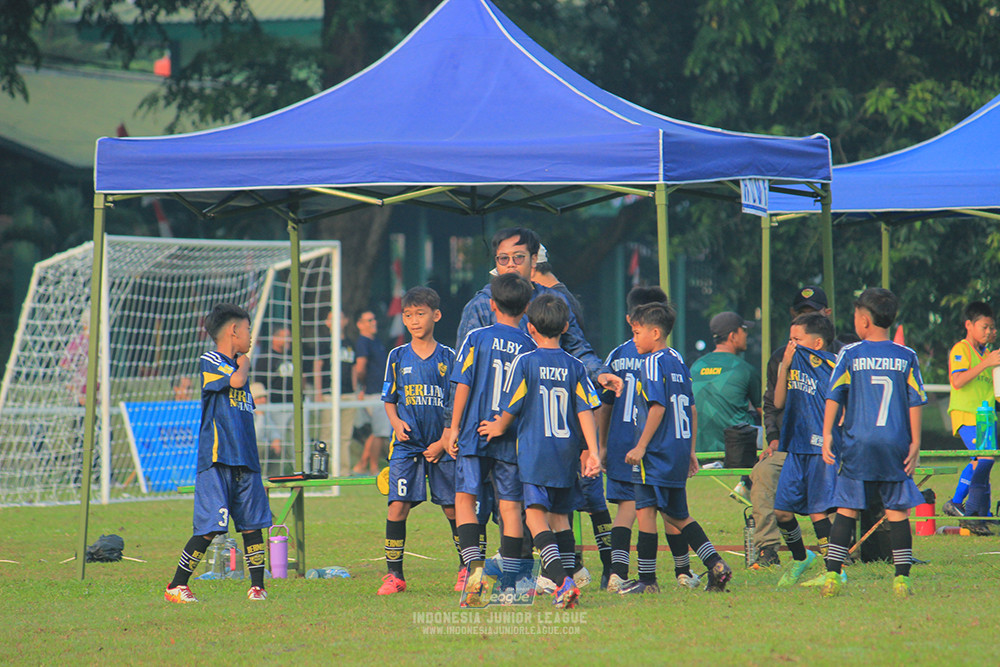 ijl u10 240825 berlian nusantara vs pelita jaya soccer