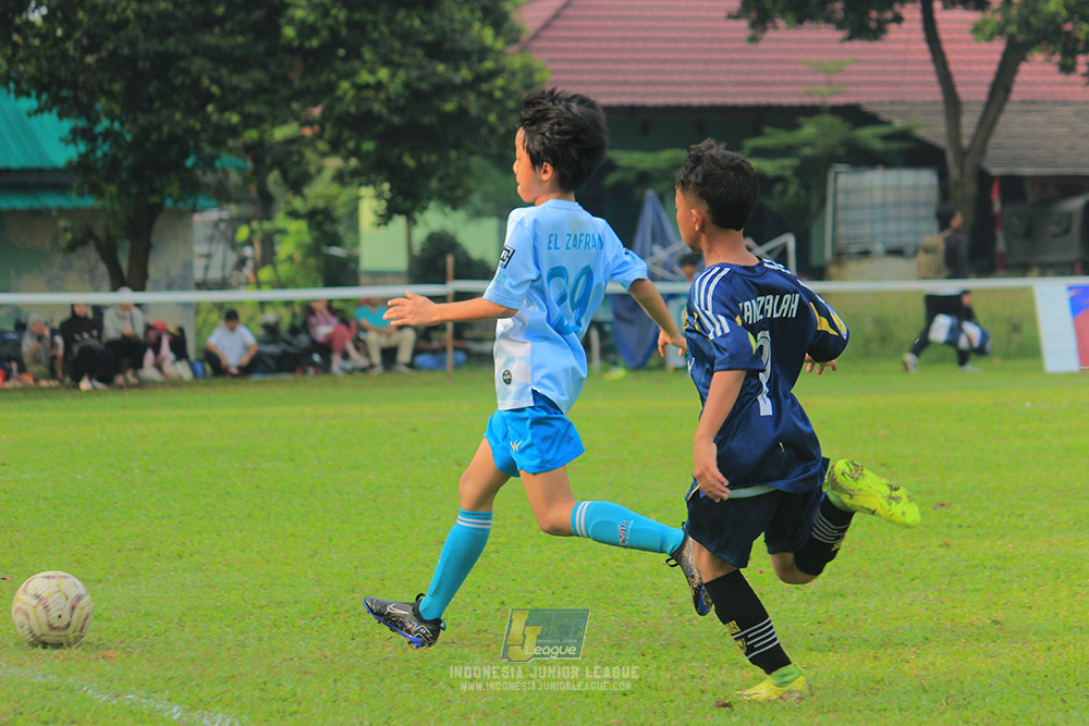 ijl u10 240825 berlian nusantara vs pelita jaya soccer