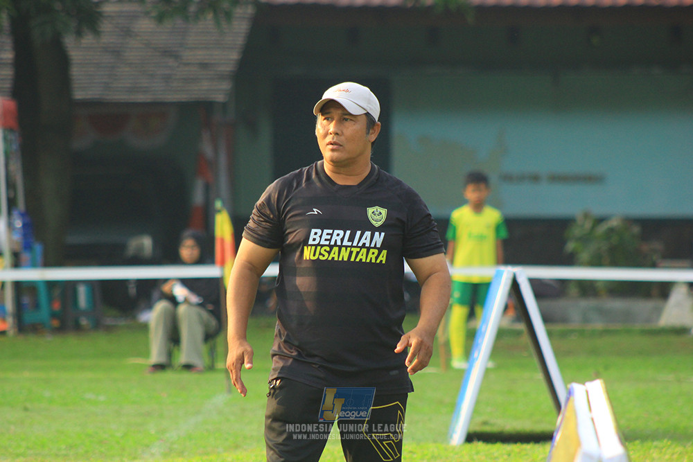 ijl u10 240825 berlian nusantara vs pelita jaya soccer