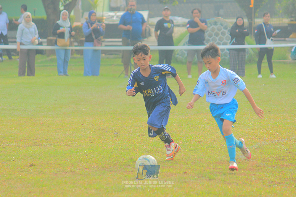 ijl u10 240825 berlian nusantara vs pelita jaya soccer