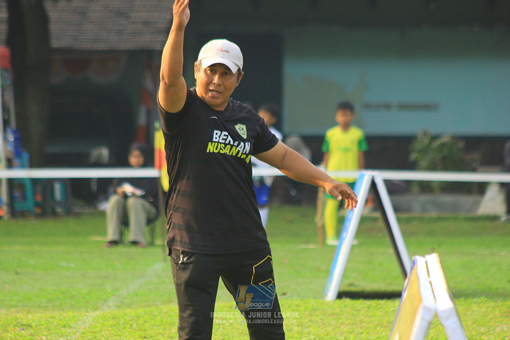 ijl u10 240825 berlian nusantara vs pelita jaya soccer