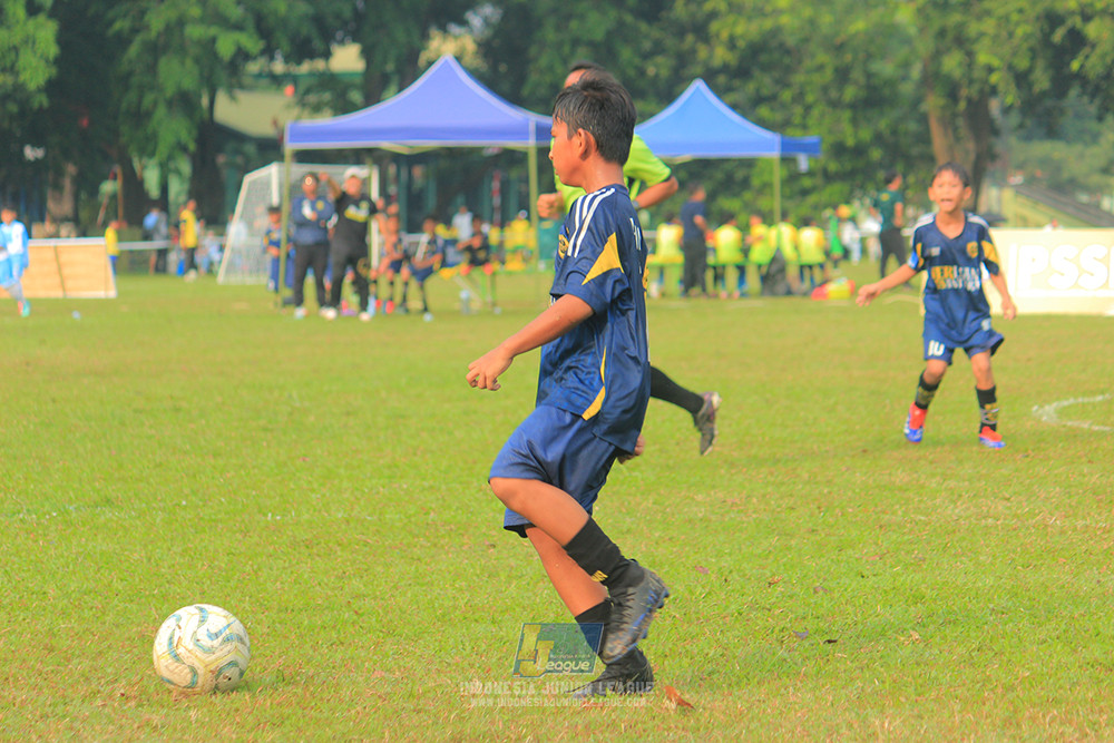ijl u10 240825 berlian nusantara vs pelita jaya soccer