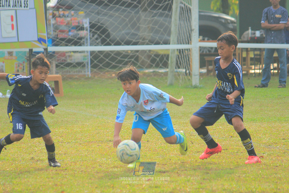 ijl u10 240825 berlian nusantara vs pelita jaya soccer
