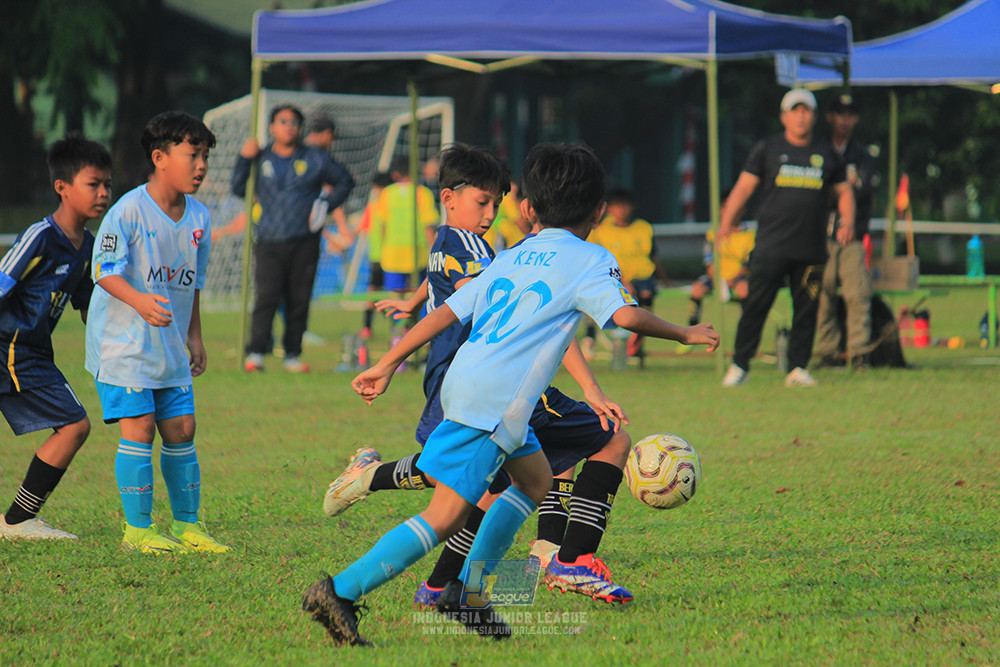 ijl u10 240825 berlian nusantara vs pelita jaya soccer