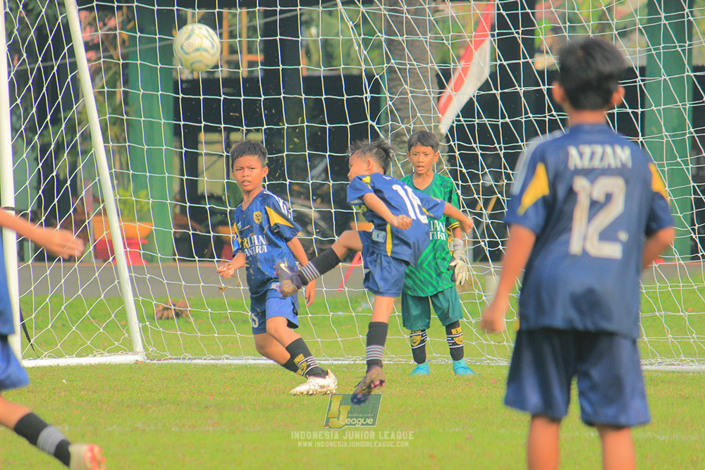 ijl u10 240825 berlian nusantara vs pelita jaya soccer