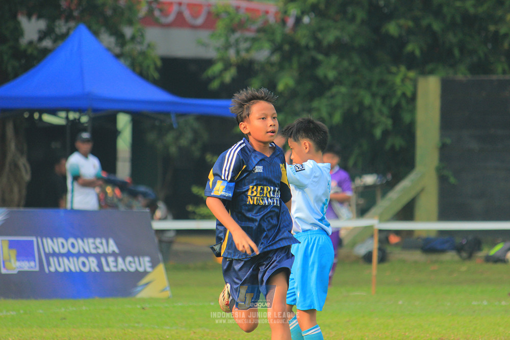 ijl u10 240825 berlian nusantara vs pelita jaya soccer