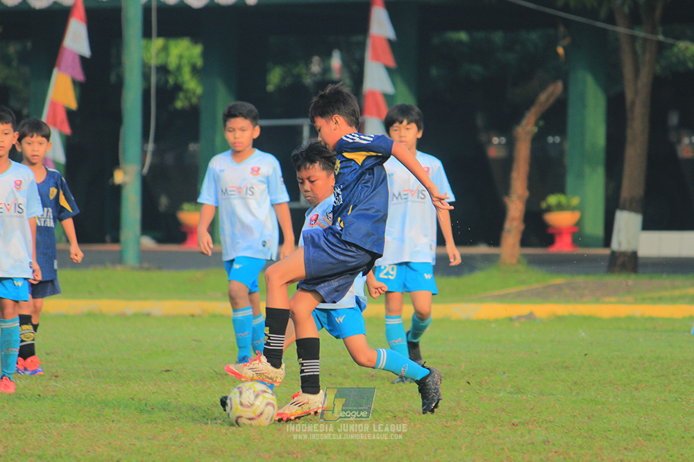 ijl u10 240825 berlian nusantara vs pelita jaya soccer