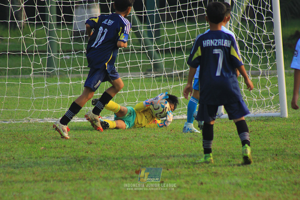 ijl u10 240825 berlian nusantara vs pelita jaya soccer