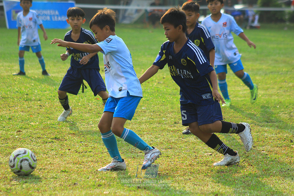 ijl u10 240825 berlian nusantara vs pelita jaya soccer