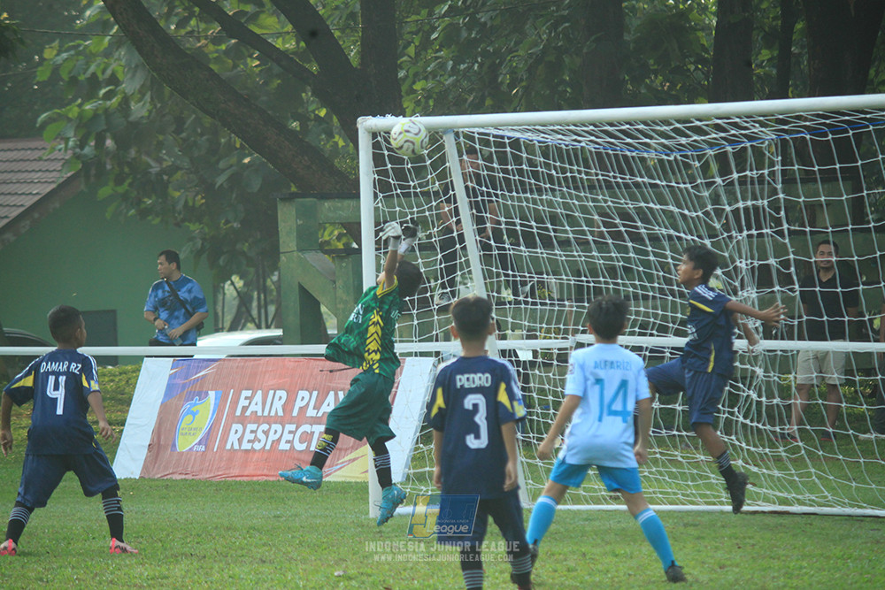 ijl u10 240825 berlian nusantara vs pelita jaya soccer