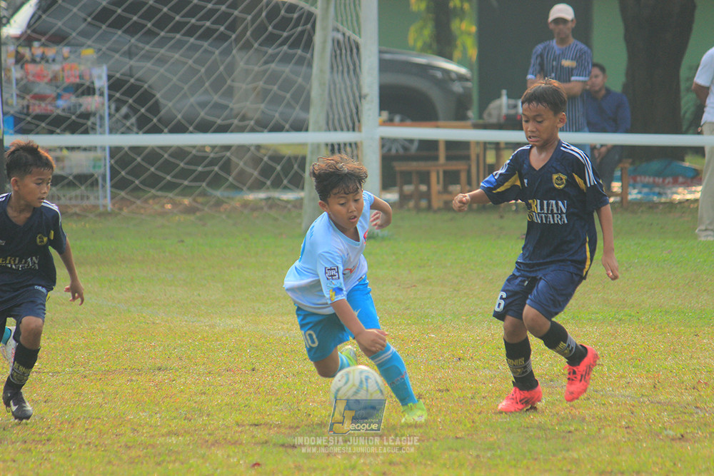 ijl u10 240825 berlian nusantara vs pelita jaya soccer