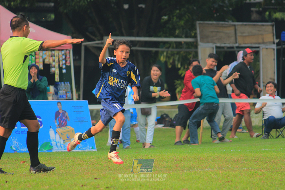 ijl u10 240825 berlian nusantara vs pelita jaya soccer