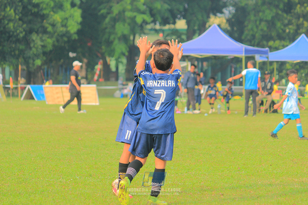 ijl u10 240825 berlian nusantara vs pelita jaya soccer