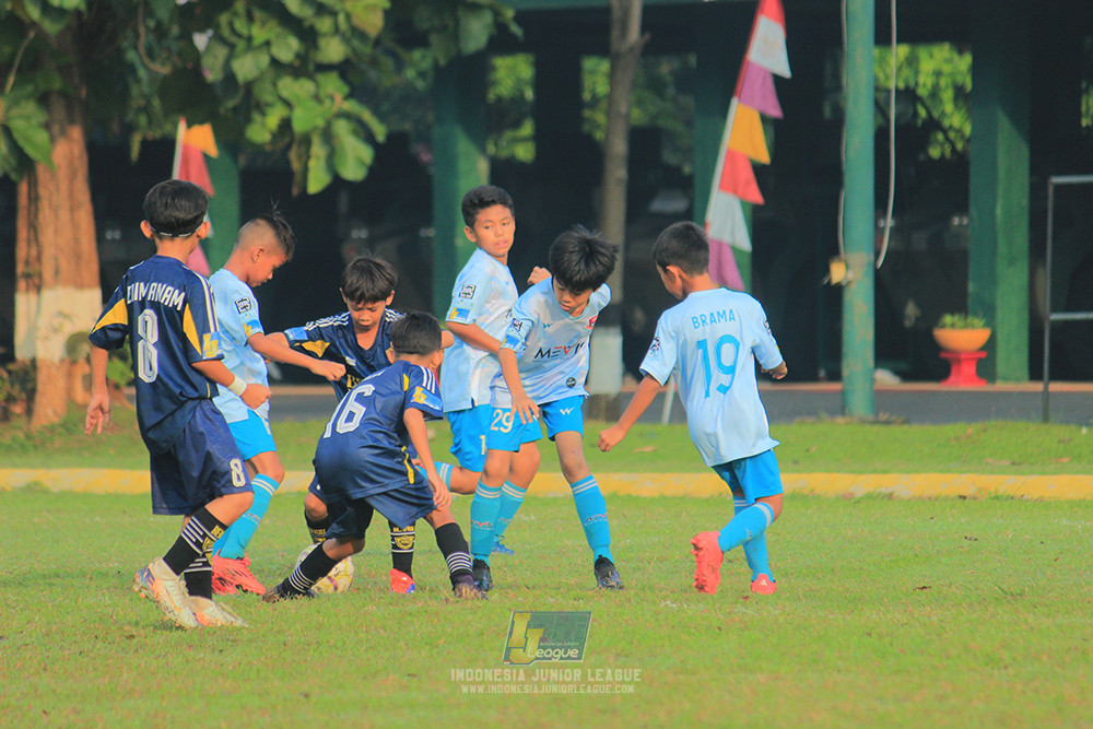 ijl u10 240825 berlian nusantara vs pelita jaya soccer