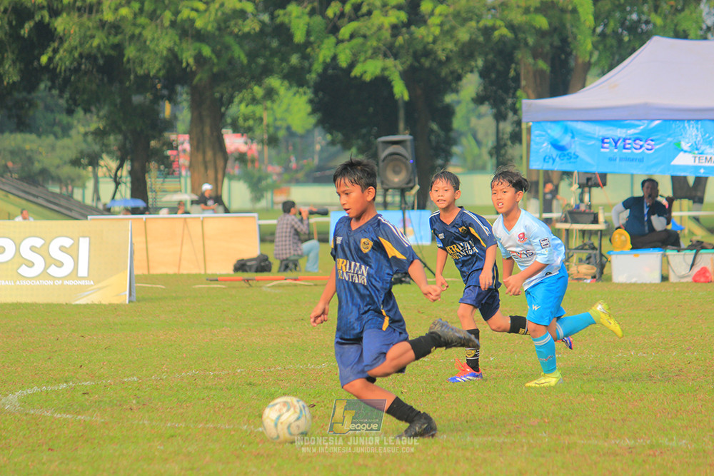 ijl u10 240825 berlian nusantara vs pelita jaya soccer