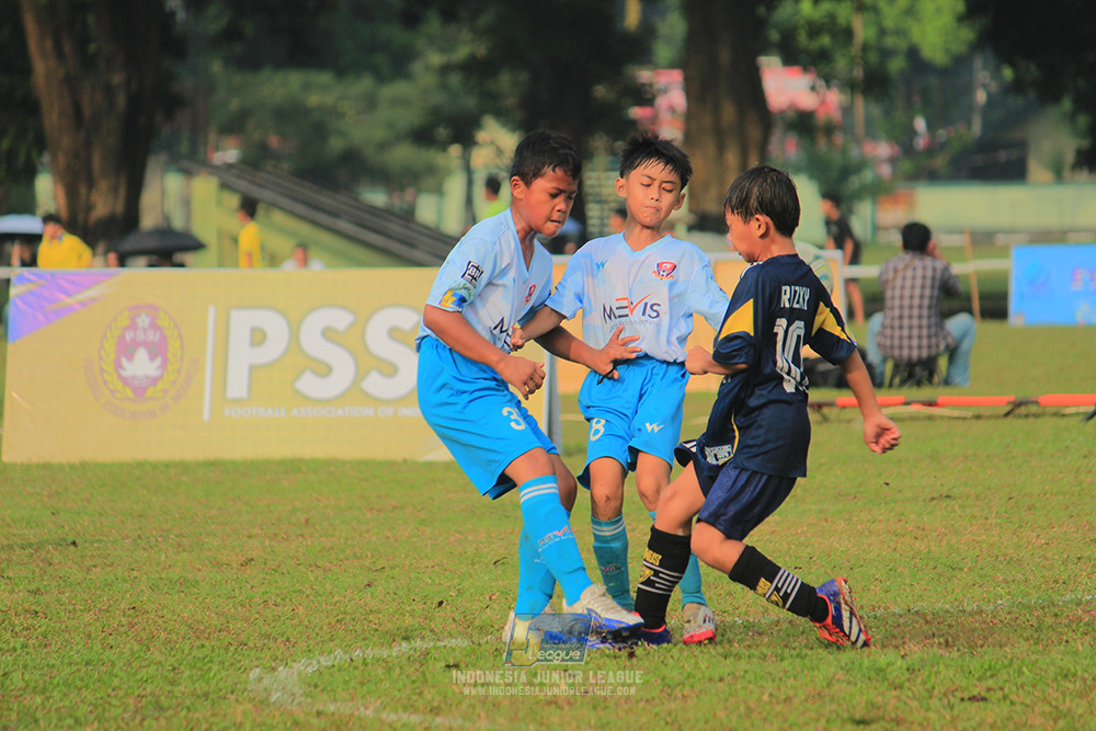 ijl u10 240825 berlian nusantara vs pelita jaya soccer