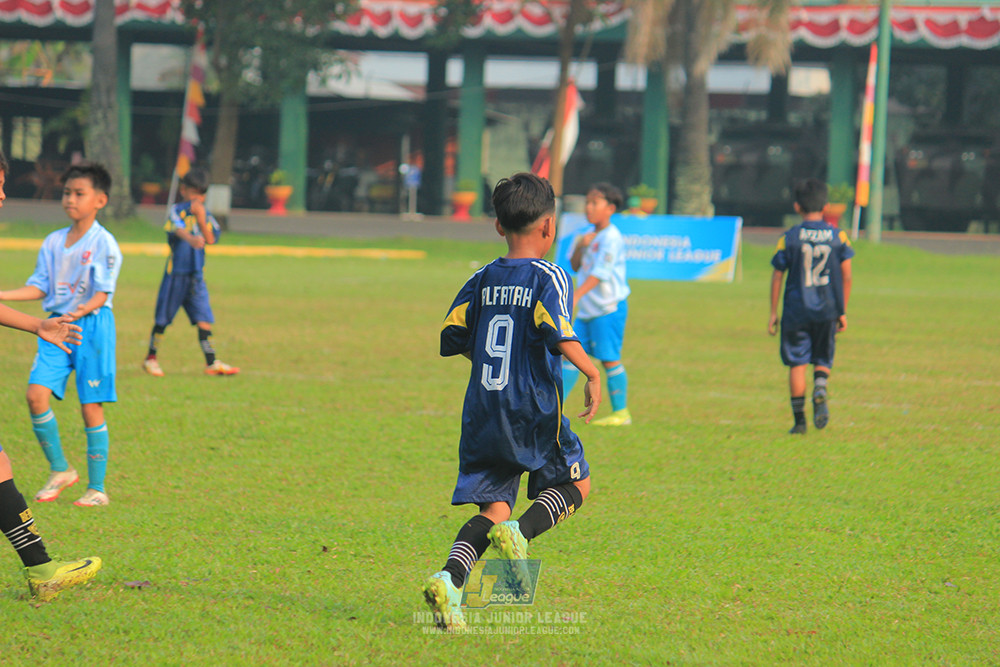ijl u10 240825 berlian nusantara vs pelita jaya soccer