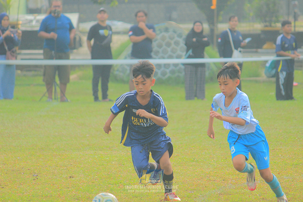 ijl u10 240825 berlian nusantara vs pelita jaya soccer