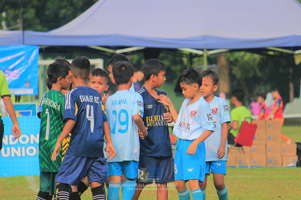 ijl u10 240825 berlian nusantara vs pelita jaya soccer